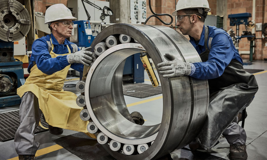 Mobirise Website Builder