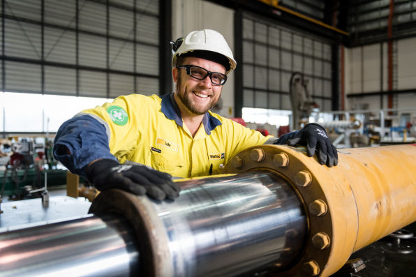 Mobirise Website Builder